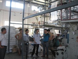东升塑业赴自立福利塑料厂学习考察非公党建工作 党建引领企业发展新路径